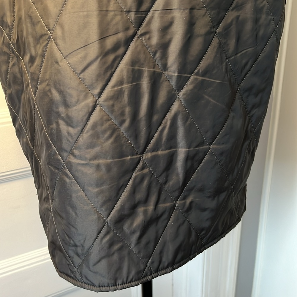 WEATHERPROOF VEST - Picture 8 of 14